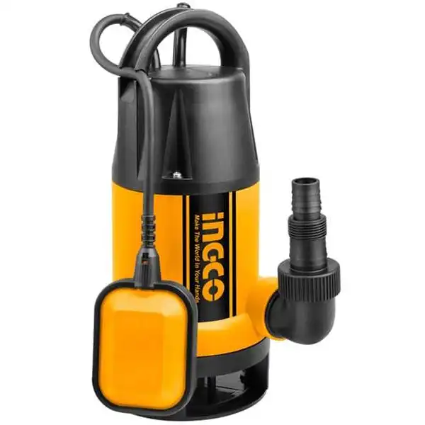 Máy Bơm Chìm Nước Thải SPD7508 INGCO