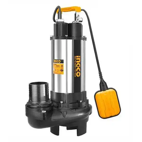 Máy Bơm Chìm Nước Thải SPDB22008 INGCO