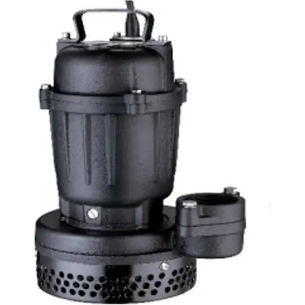 Máy bơm chìm nước thải thân gang Pumpman TPS1900S