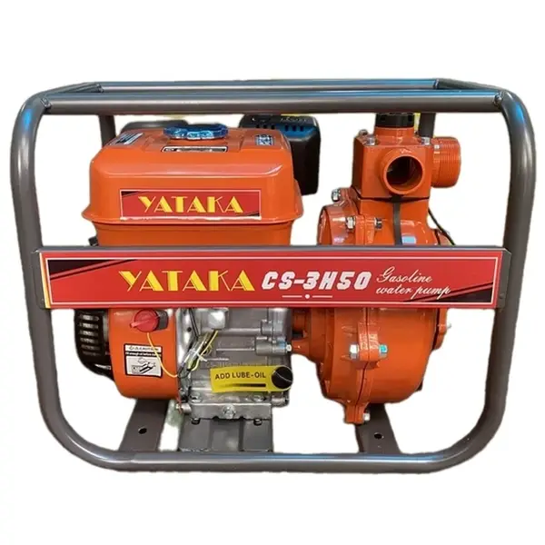 Máy bơm cứu hỏa Yataka CS-3H50