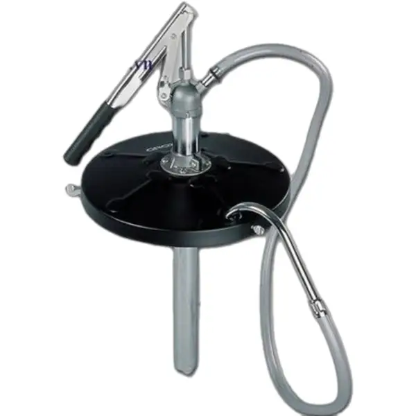 Máy bơm dầu bằng tay không có bình chứa Groz BLP-03