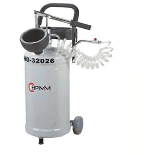 Máy bơm dầu hợp số Ô Tô HG-32026 (bằng tay)
