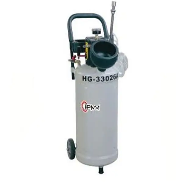Máy bơm dầu hợp số Ô Tô HG-32026A