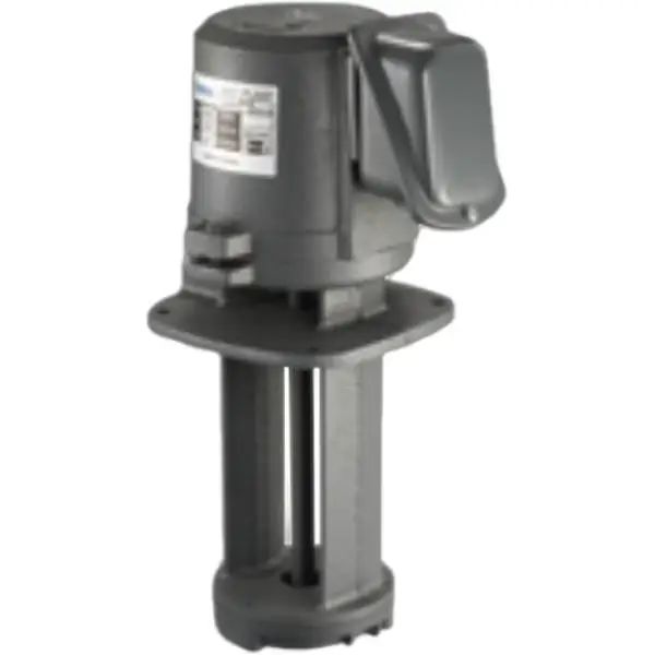 Máy bơm dầu làm mát 1.4HP VWP Vertex