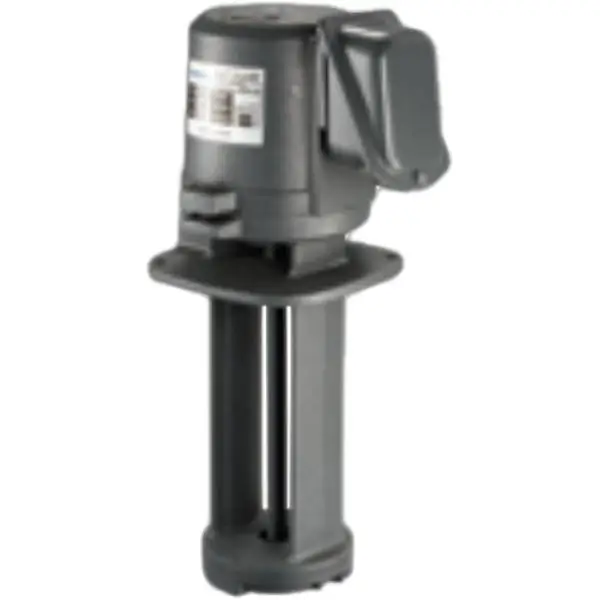 Máy bơm dầu làm mát Vertex1.8HP VWP
