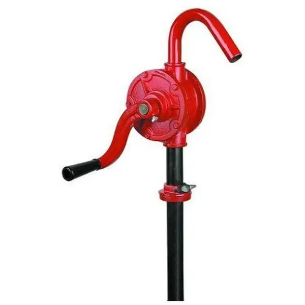 Máy bơm dầu quay tay YATO RP-32