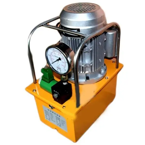 Máy bơm điện thủy lực DB150D1