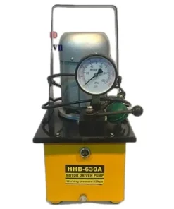 Máy bơm điện thủy lực TLP HHB-630A