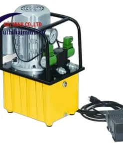 Máy bơm điện thủy lực TLP HHB-630B-1
