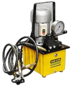 Máy bơm điện thủy lực TLP HHB-630B