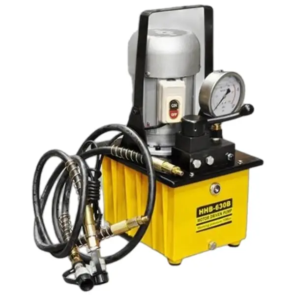 Máy bơm điện thủy lực TLP HHB-630B
