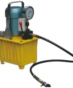 Máy bơm điện thủy lực TLP HHB-630C