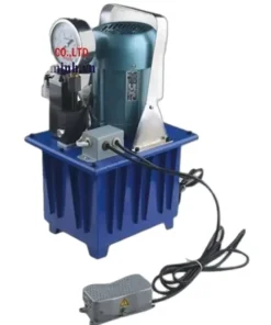 Máy bơm điện thủy lực TLP HHB-630E