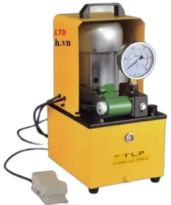Máy bơm điện thủy lực TLP HHB-630F