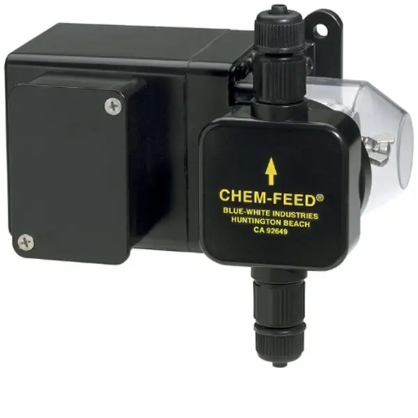 Máy bơm định lượng Blue White C6250P - 220V