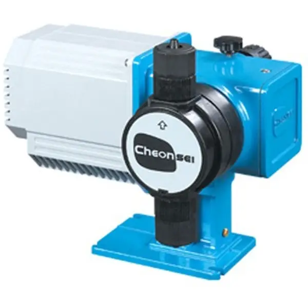 Máy bơm định lượng CHEONSEI KS-52-PTC-HWS-S-220V