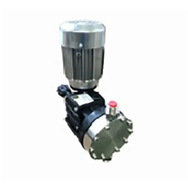 Máy bơm định lượng hóa chất FGM105B
