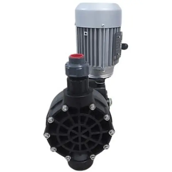 Máy bơm định lượng hóa chất FGM505B
