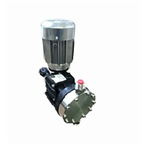 Máy bơm định lượng hóa chất FGM75B