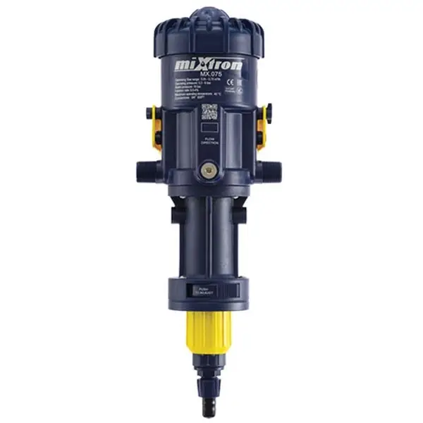 Máy bơm định lượng Mixtron MX.075.P054