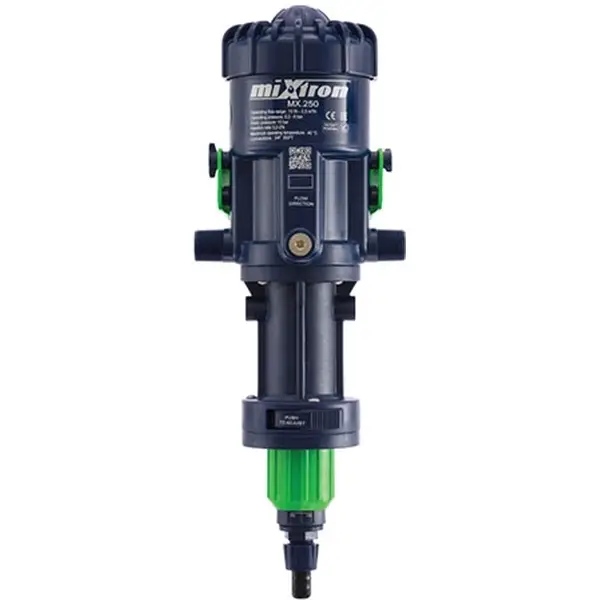 Máy bơm định lượng Mixtron MX.250.P022