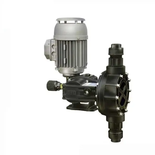Máy bơm định lượng OBL M 11PP