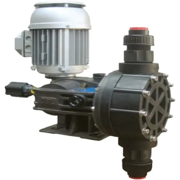 Máy bơm định lượng OBL M 321PP
