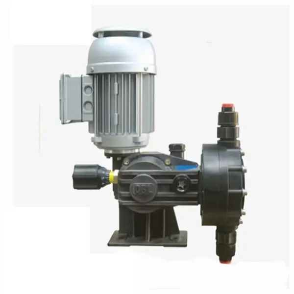 Máy bơm định lượng OBL M 521PP