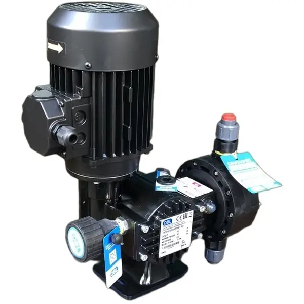 Máy bơm định lượng OBL M 75PPSV
