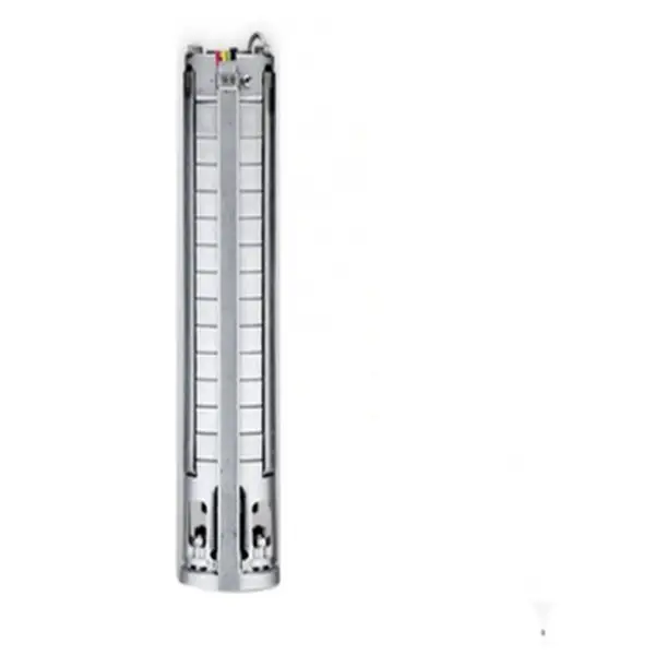 Máy bơm hỏa tiễn APP SP-4007 (220V) 1.5 HP