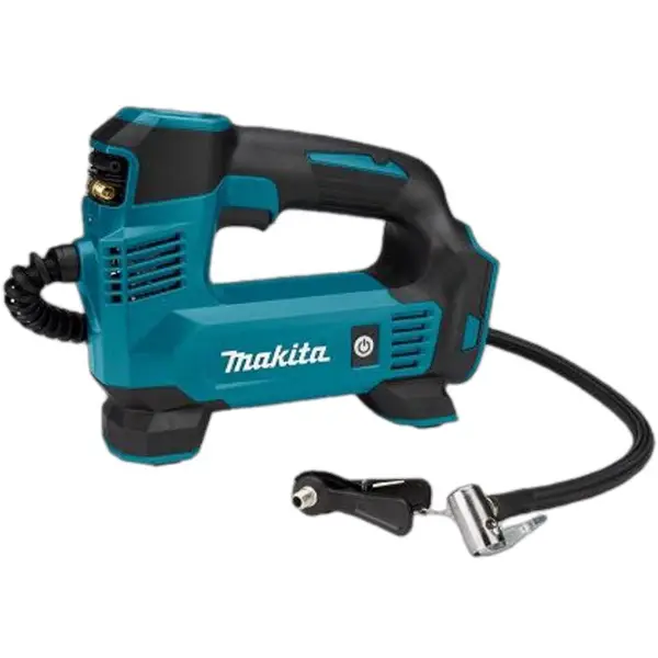 MÁY BƠM HƠI DÙNG PIN 18V MAKITA DMP180Z