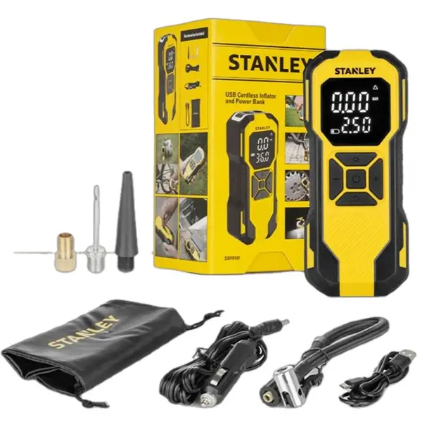 MÁY BƠM HƠI DÙNG PIN STANLEY SXIF0101