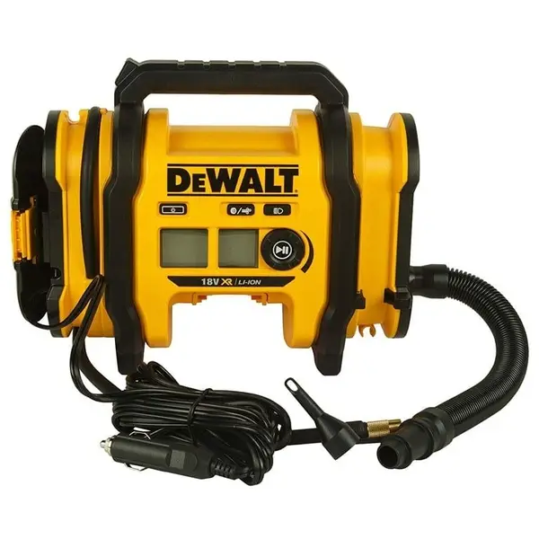 Máy bơm hơi M12 BI Milwaukee