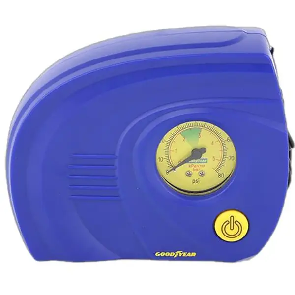 Máy bơm hơi mini - ovan GY-2580 GOODYEAR