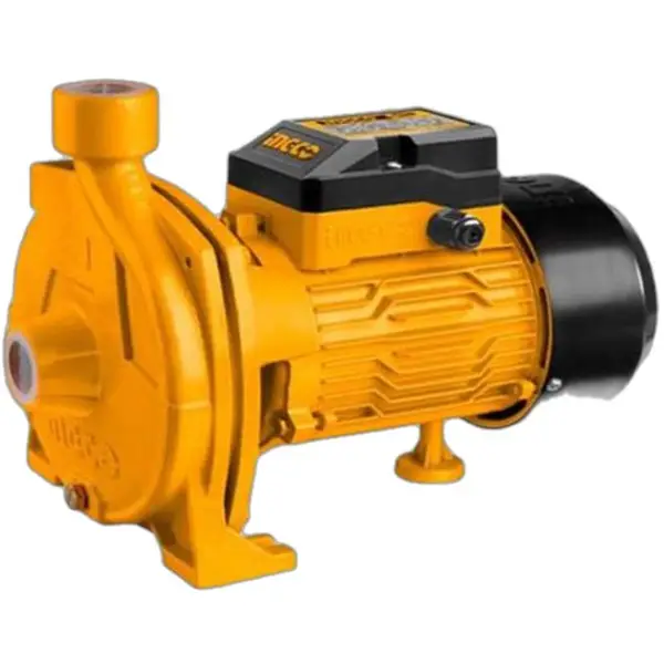 MÁY BƠM LI TÂM INGCO CPM15008