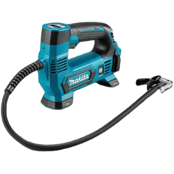 MÁY BƠM LỐP DÙNG PIN 12V MAKITA MP100DZ