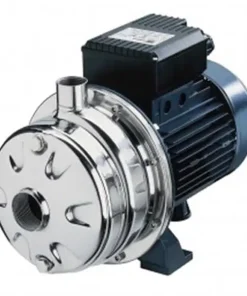 Máy bơm ly tâm hai tầng cánh Ebara 2CDX 200 /30