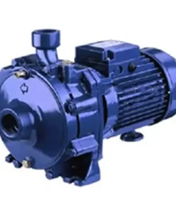Máy bơm ly tâm hai tầng cánh Ebara CDA 5 .50 T
