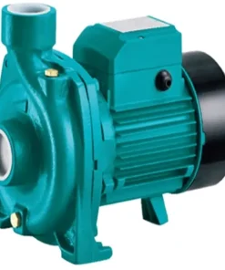 Máy bơm ly tâm lưu lượng LEPONO XGM -1A -0, 75KW