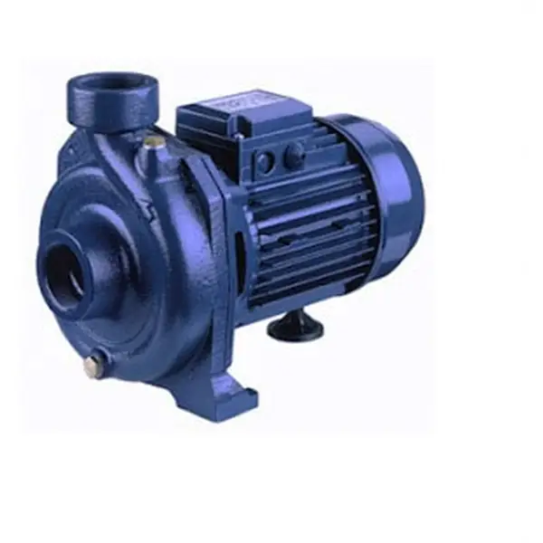 Máy bơm ly tâm trục ngang Ebara CMB 2.00 M