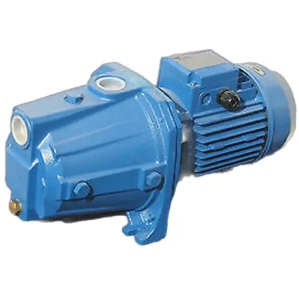 Máy bơm ly tâm tự mồi Ebar a AGA 0.75 M