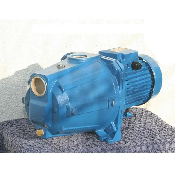 Máy bơm ly tâm tự mồi Ebara AGA 0.60 M