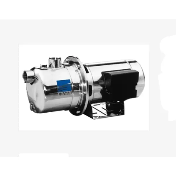 Máy bơm ly tâm tự mồi Ebara JEM 100