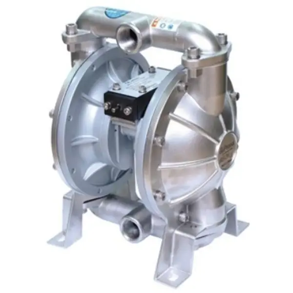 Máy bơm màng, bơm sơn Prona RS-31 (1 Inch)