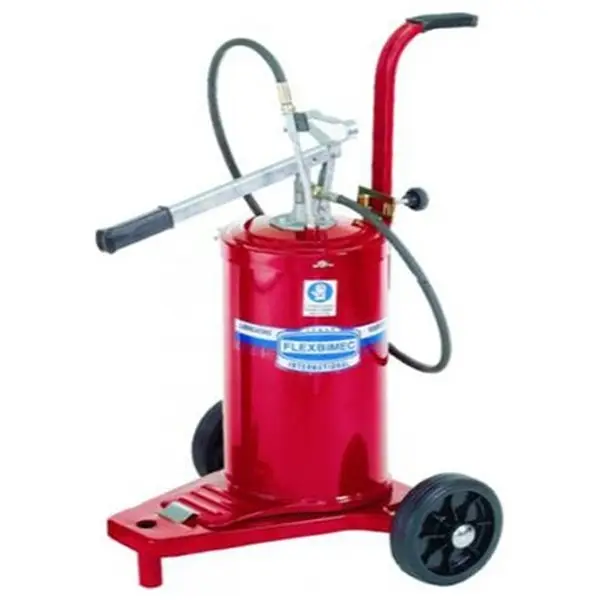 Máy bơm mỡ bằng tay FLEXBIMEC 5115