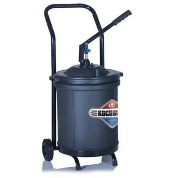 Máy bơm mỡ bằng tay GZ- 30B