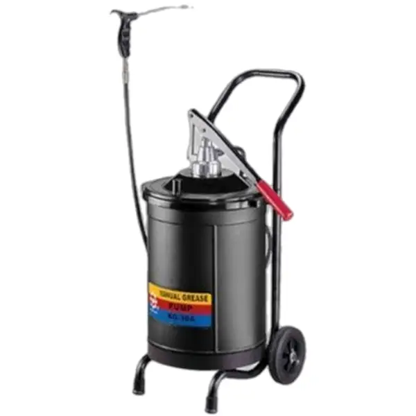 Máy bơm mỡ bằng tay KG-30A