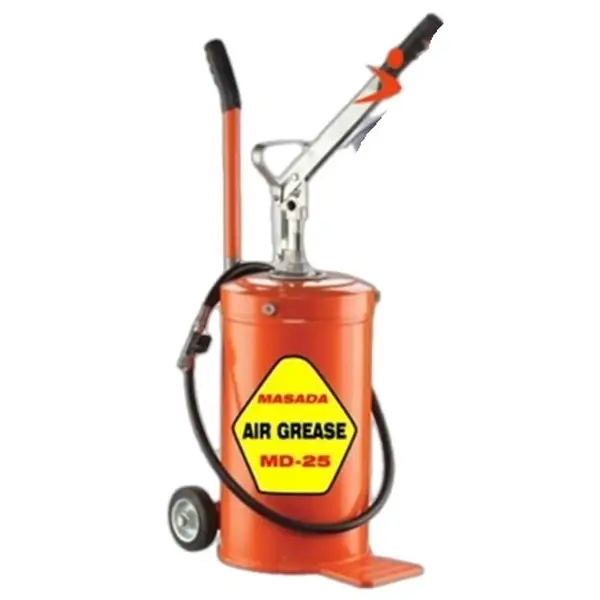 Máy bơm mỡ bằng tay MD-25