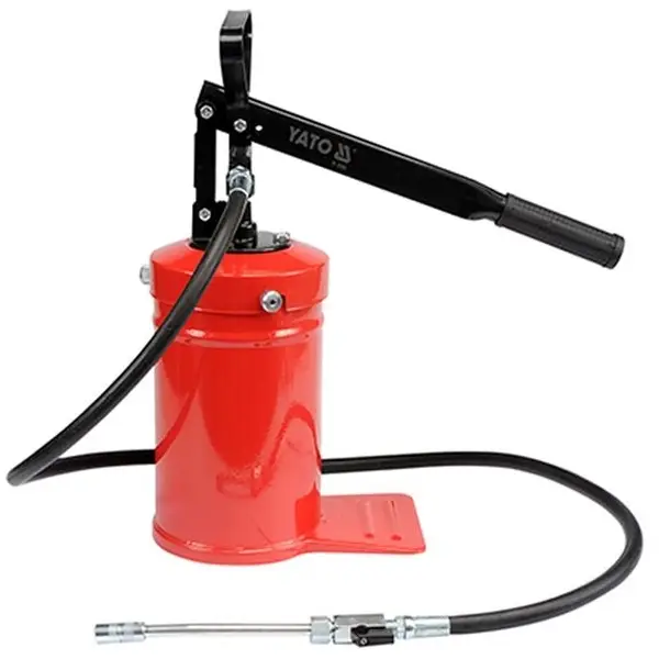 Máy bơm mỡ bằng tay YT-07061
