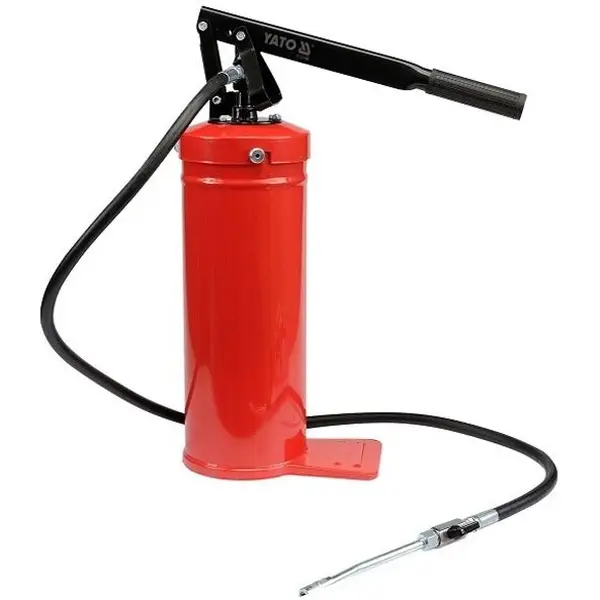 Máy bơm mỡ bằng tay YT-07063